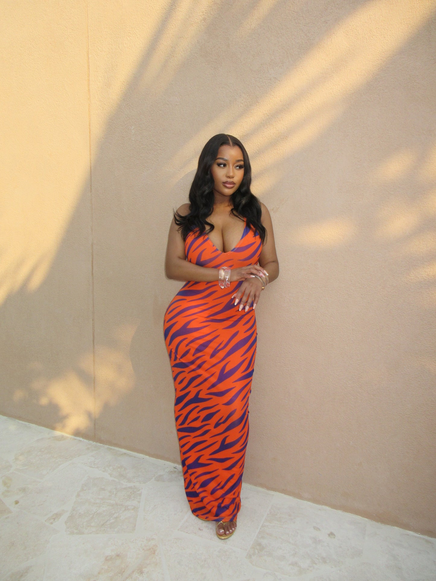 Venus Bodycon Dress