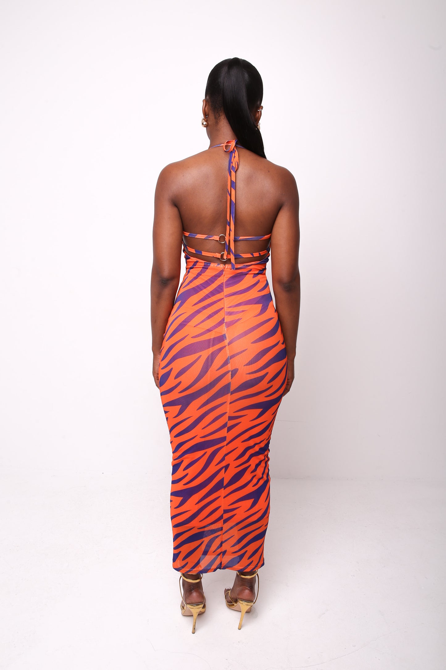 Venus Bodycon Dress
