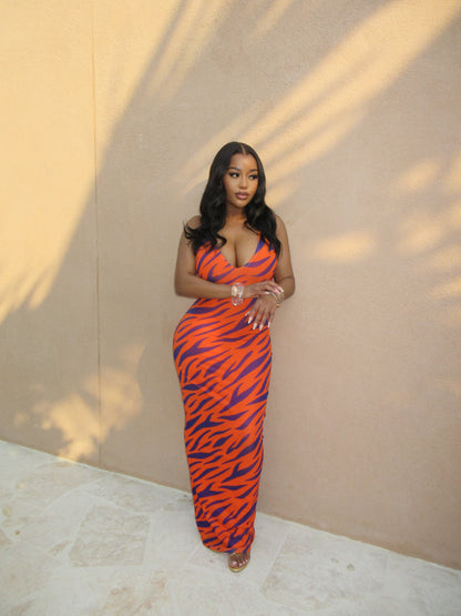 Venus Bodycon Dress – Becca Shania