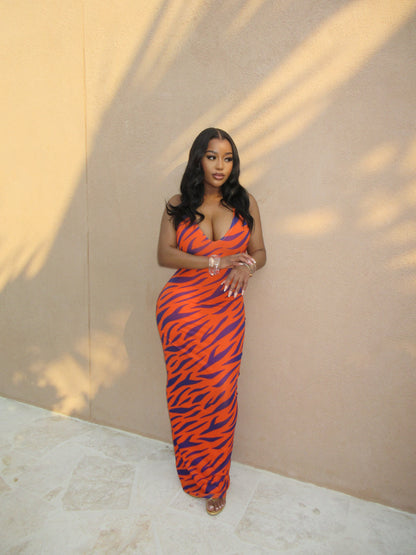 Venus Bodycon Dress