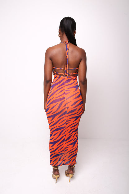 Venus Bodycon Dress