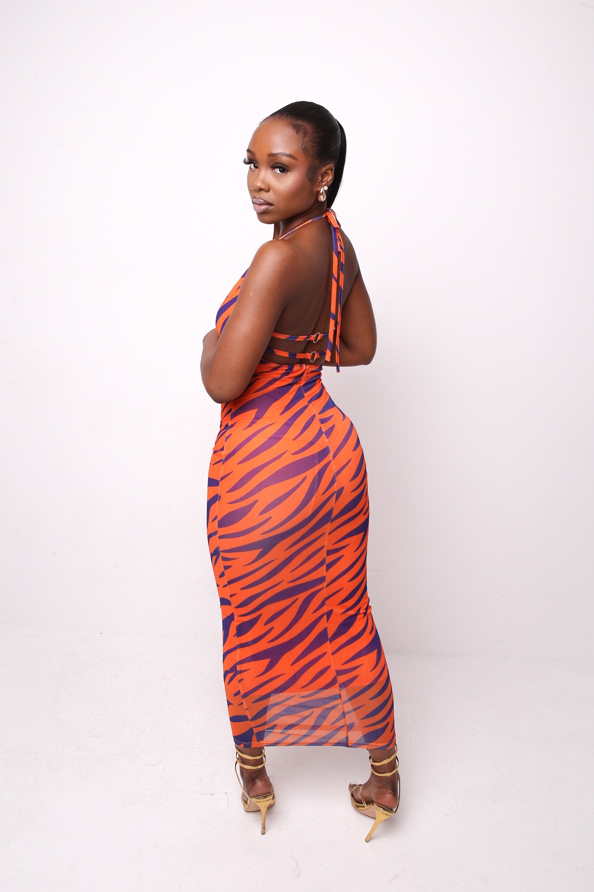 Venus Bodycon Dress