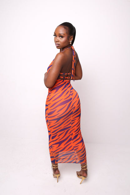 Venus Bodycon Dress